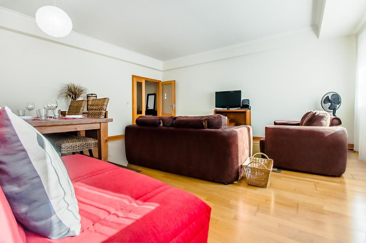 Braco De Prata Cozy Apartment Lisboa Extérieur photo